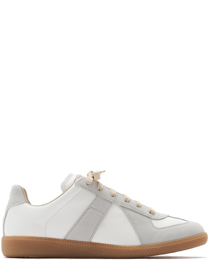 Replica Sneakers Off White Gum Maison margiela – Гарантія оригінальності