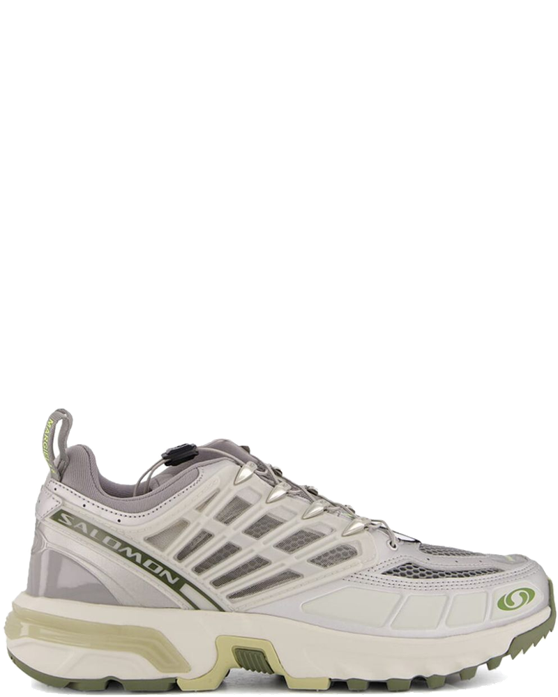 X Salomon Acs Pro Sneakers Maison margiela оригінал – Купити в Україні