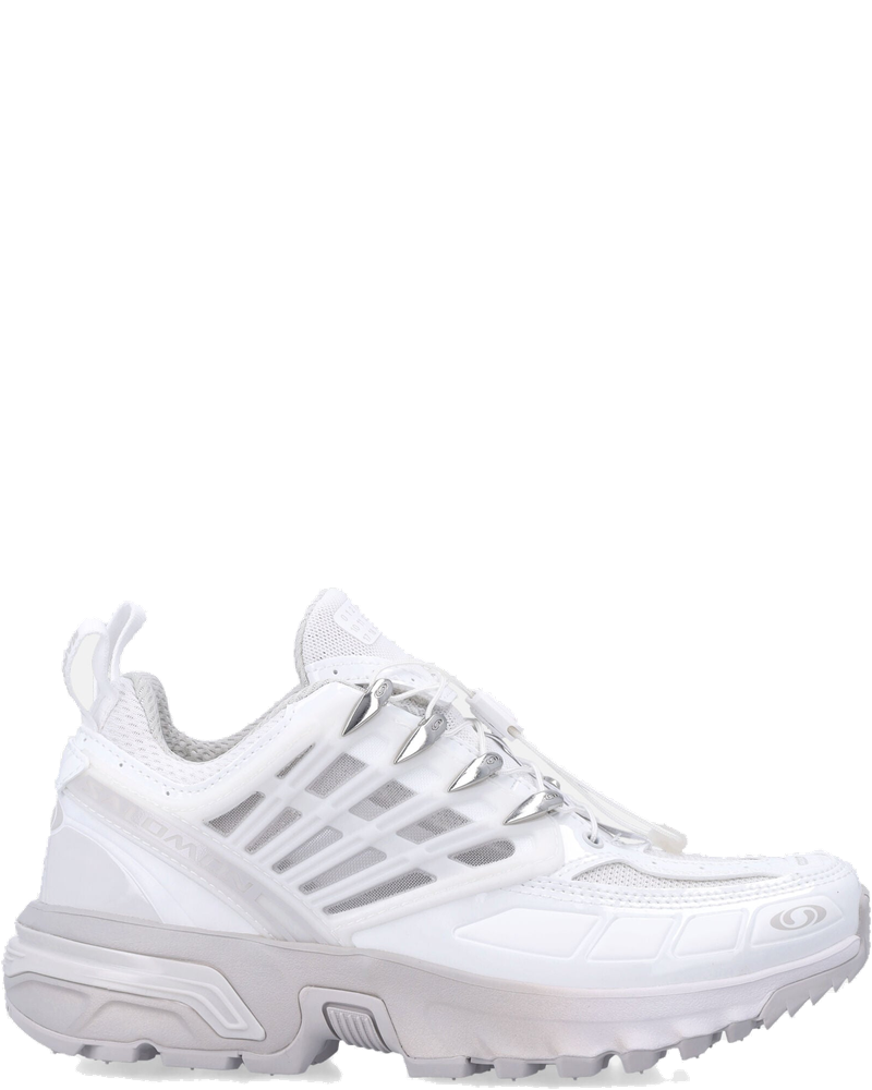 X Salomon Acs Pro Sneakers Maison margiela оригінал – Купити в Україні