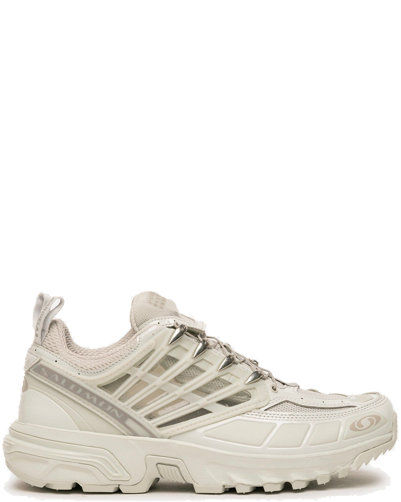 Womens Mm6 X Salomon Acs Pro In Metal Maison margiela оригінал – Купити в Україні