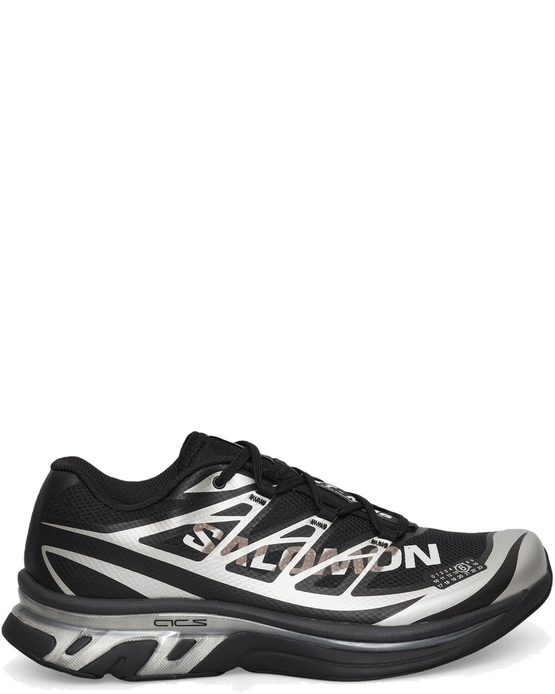 Оригінальна Salomon Xt-Mm6 Sneakers Black Maison margiela