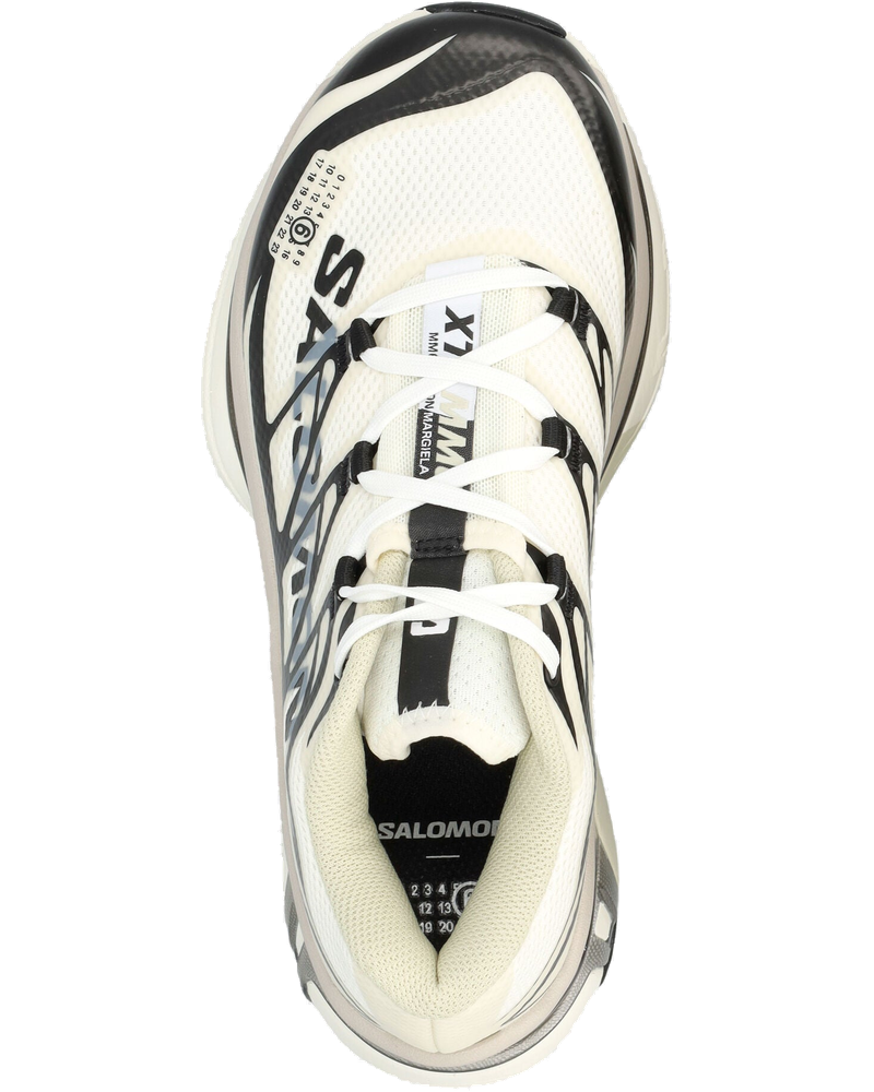 Оригінальна X Salomon Xt Mm6 Womans Sneakers Maison margiela
