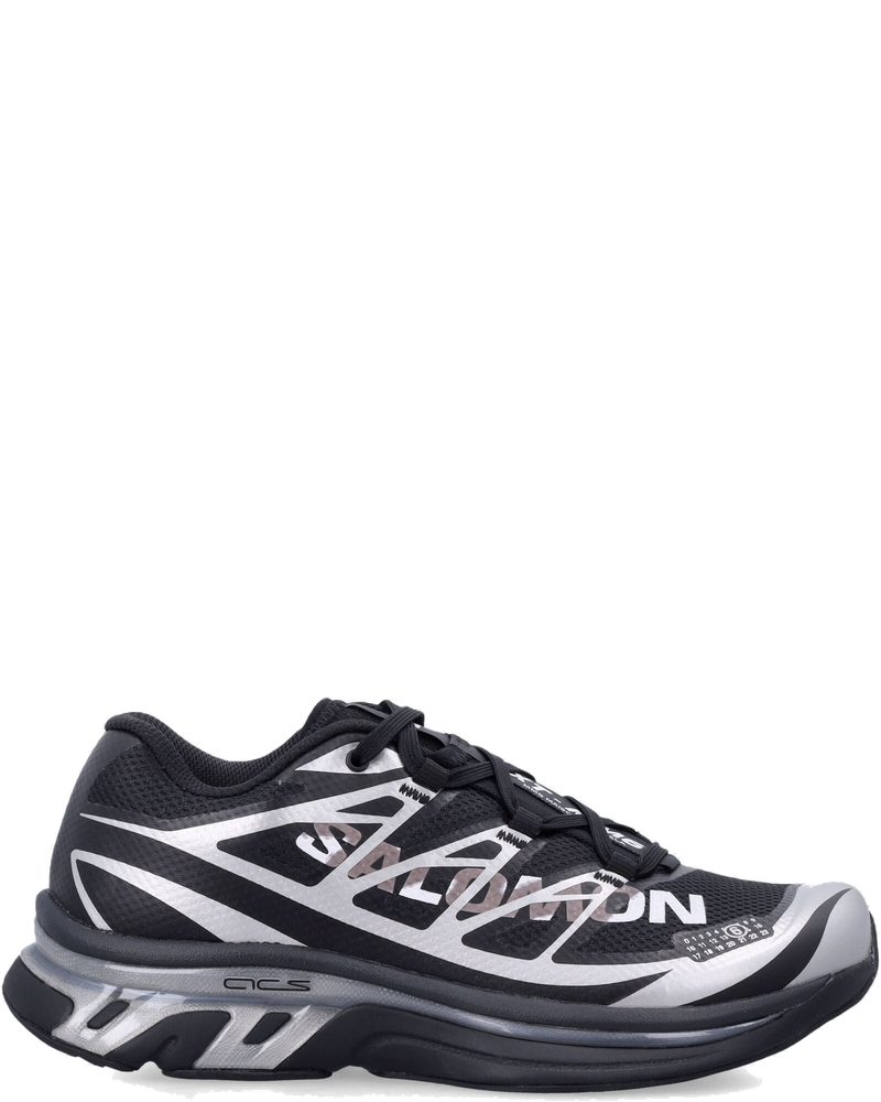Оригінальна X Salomon Xt Mm6 Womans Sneakers Maison margiela