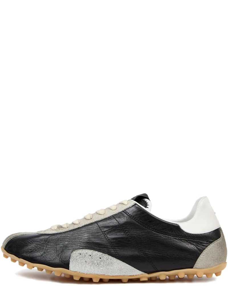 Mens Spinter Low Top Shoes Maison margiela оригінал – Купити в Україні