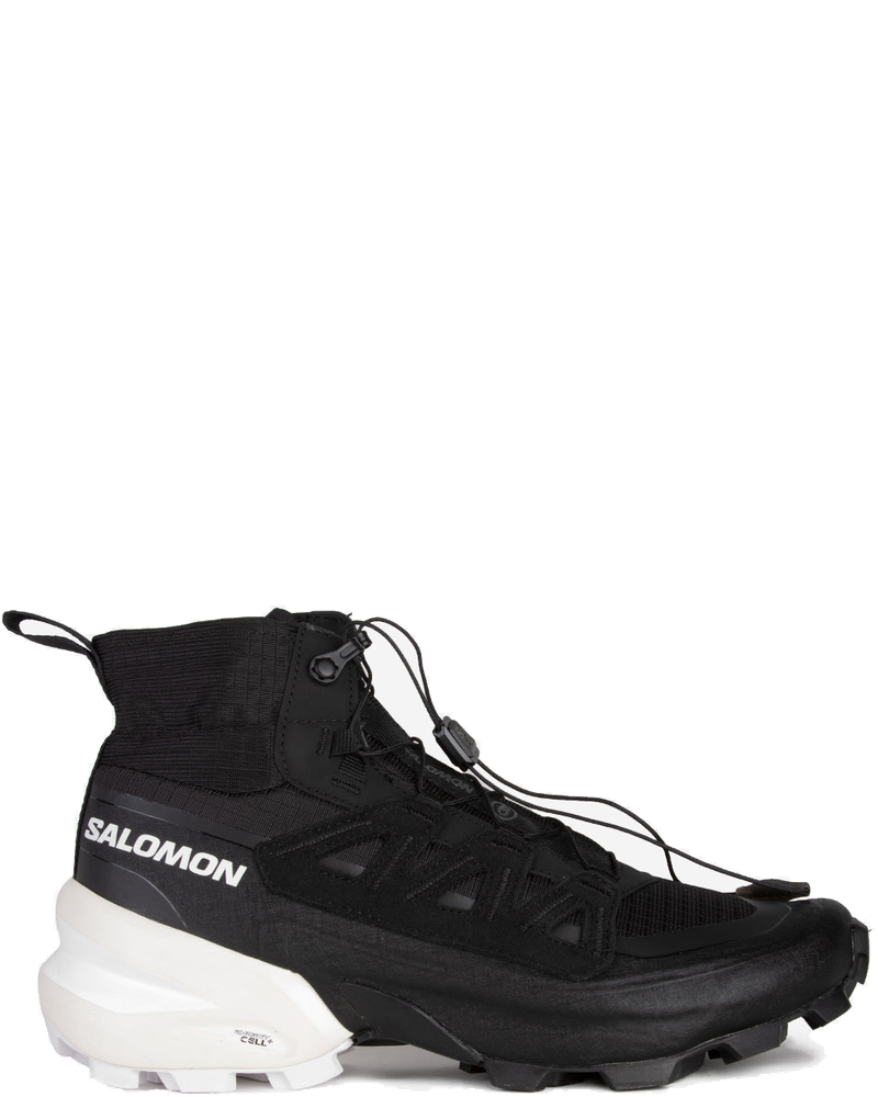 Cross High Sneakers Maison margiela – Гарантія оригінальності