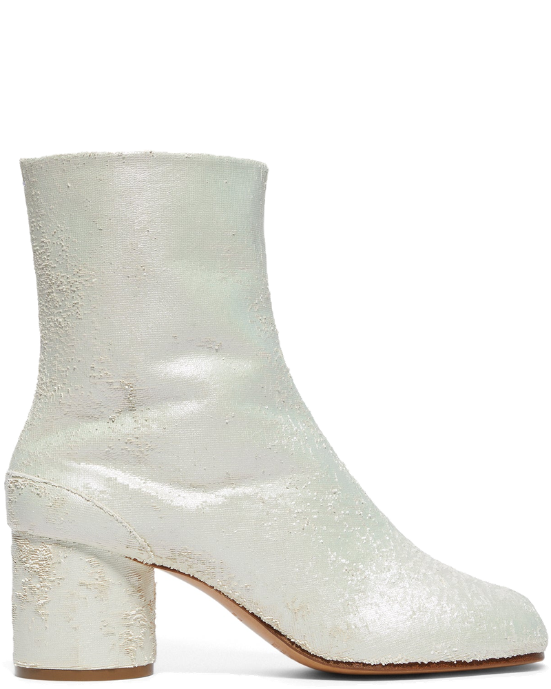 Tabi Ankle Boots H60 Maison margiela – Гарантія оригінальності