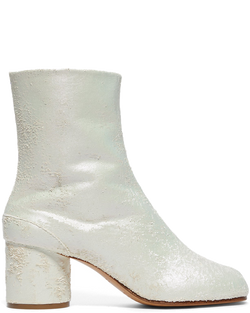 Tabi Ankle Boots H60 Maison margiela – Гарантія оригінальності
