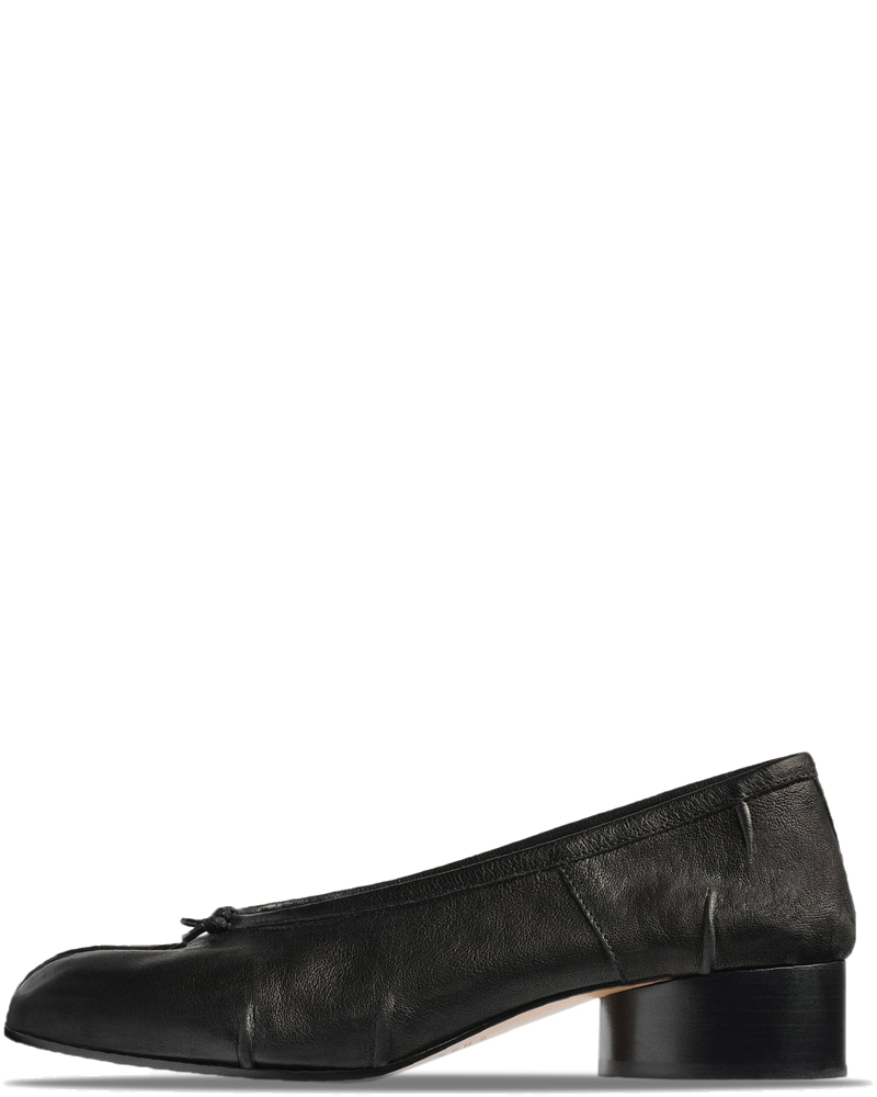 Оригінальна Womens Tabi Ballerina Shoes Maison margiela