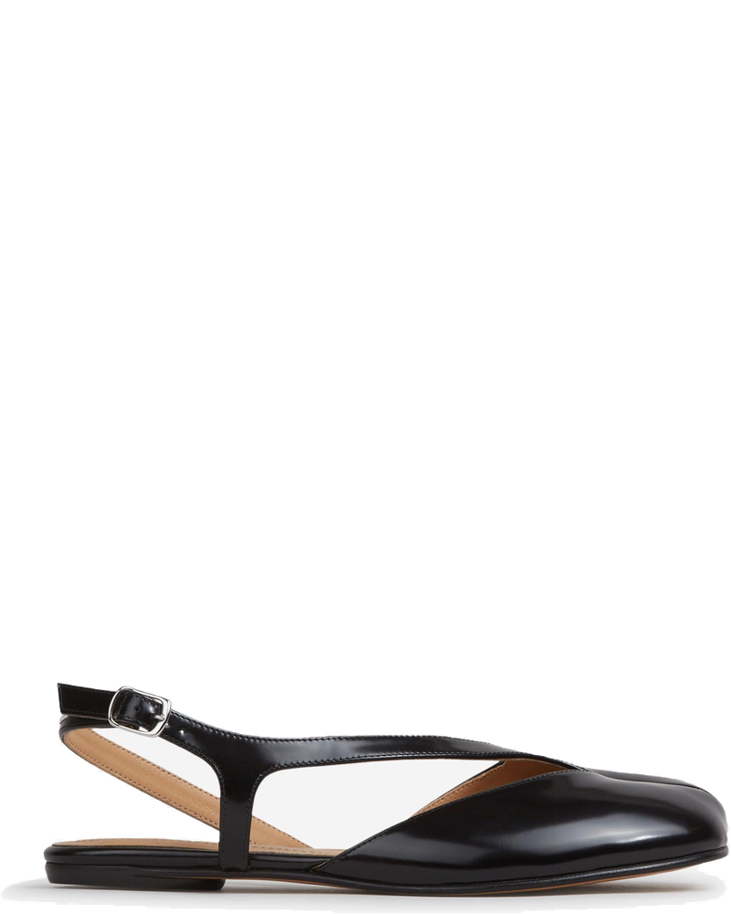 Tabi Slingback Sandals Maison margiela оригінал – Купити в Україні