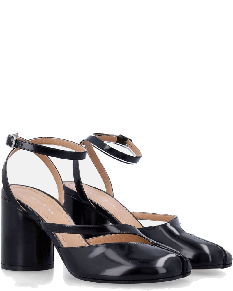 Tabi Pump Sandals Maison margiela – Гарантія оригінальності