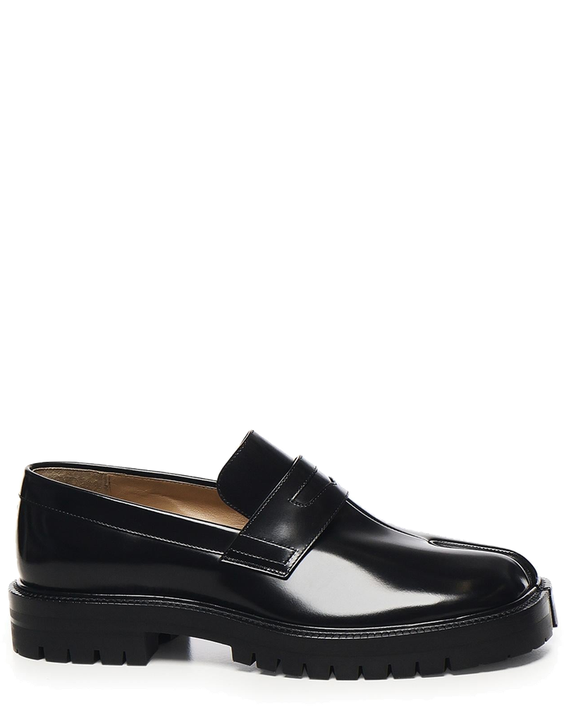 Mocassini Tabi Maison margiela – Гарантія оригінальності