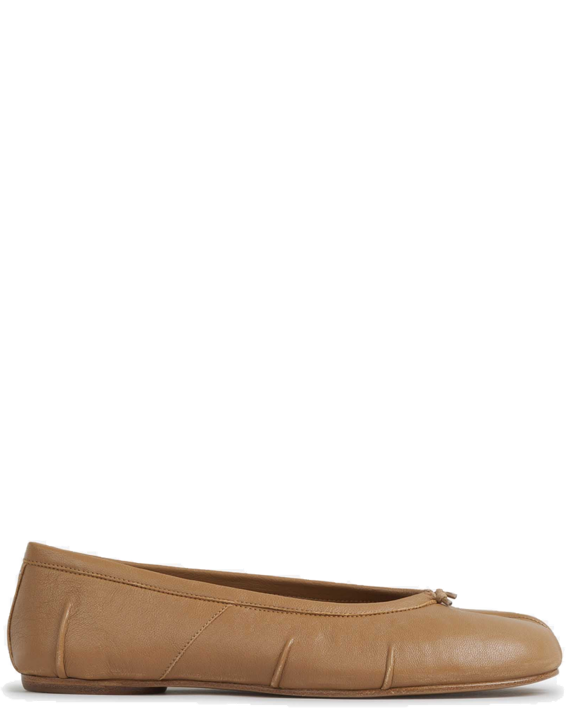 Tabi Flat Ballerinas Maison margiela – Гарантія оригінальності
