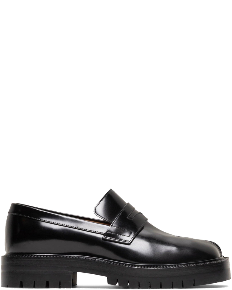 Womens Tabi County Loafer Maison margiela – Гарантія оригінальності