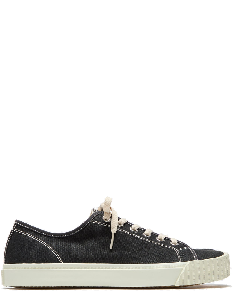 Tabi Sneakers Black Maison margiela – Гарантія оригінальності