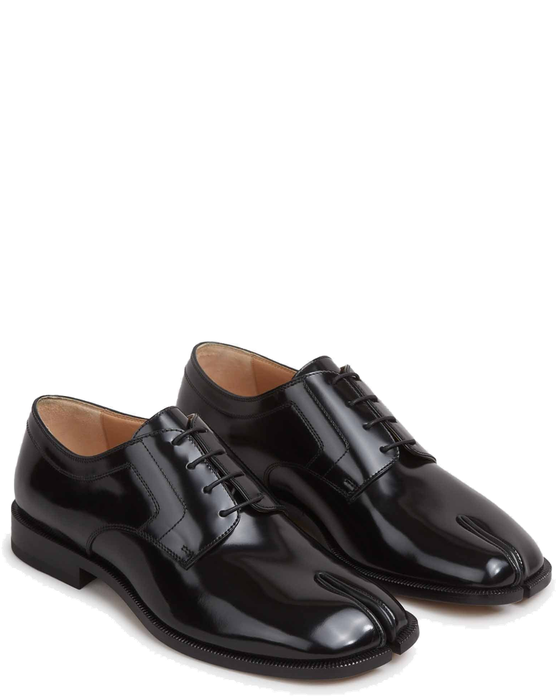 Tabi Lace-Up Shoes Maison margiela оригінал – Купити в Україні