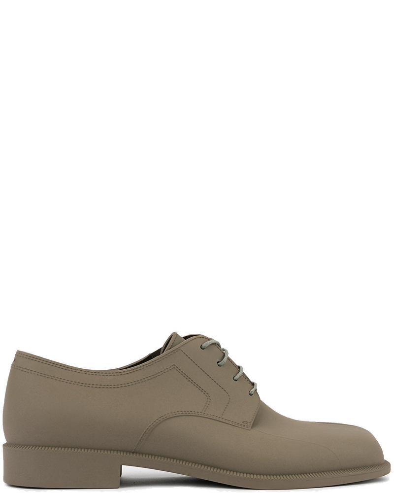 Tabi Lace-Up Shoes In Bungee Cord Maison margiela – Гарантія оригінальності