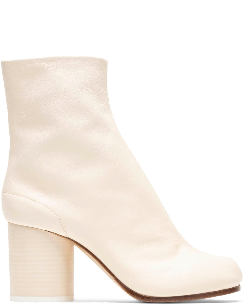 Оригінальна Womens Tabi H80 Boots Maison margiela
