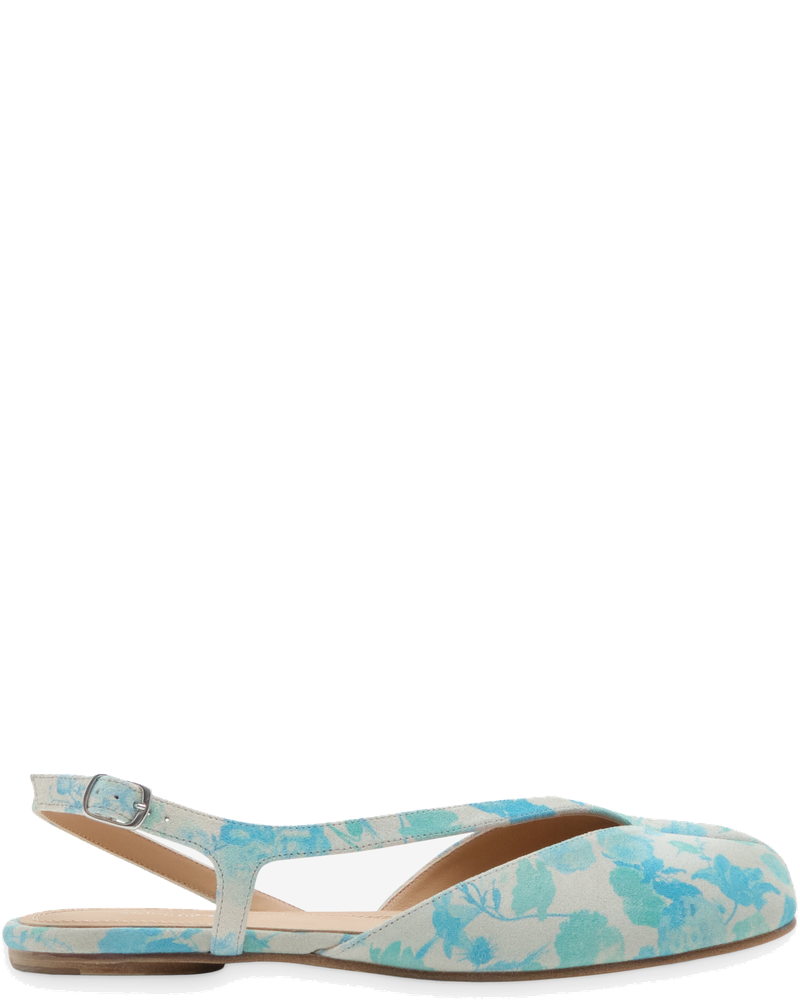 Womens Tabi Slingback Sandal Maison margiela – Гарантія оригінальності