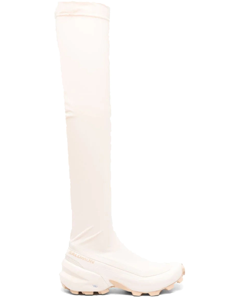 Thigh-Length Chunky Boots Maison margiela оригінал – Купити в Україні