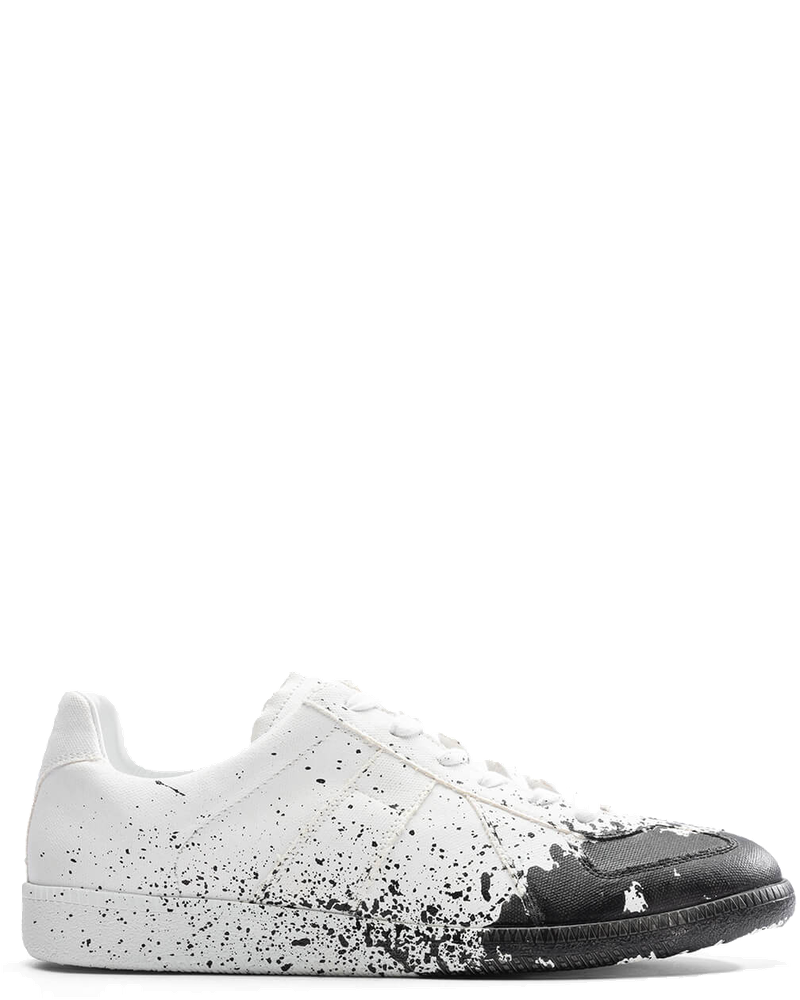 Replica Painter Sneaker Maison margiela оригінал – Купити в Україні