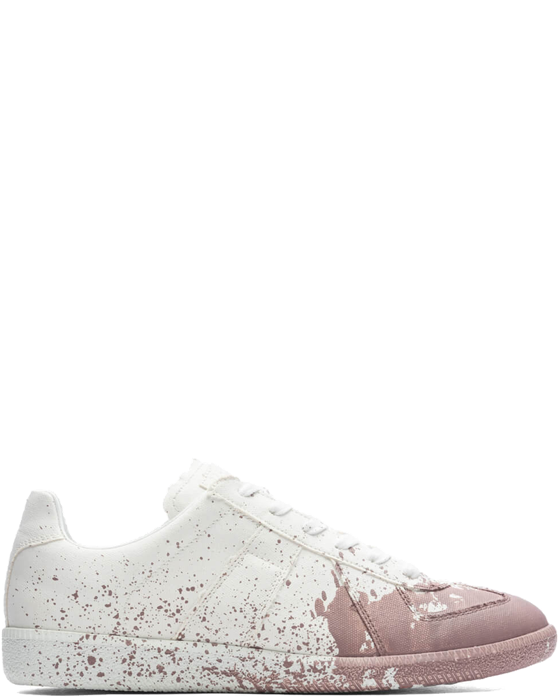 Replica Painter Sneaker Maison margiela оригінал – Купити в Україні