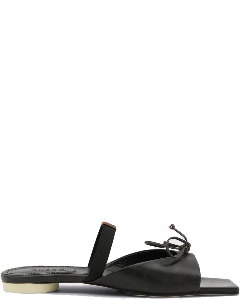 Оригінальна Wmns Slingback Sandal Brown Maison margiela