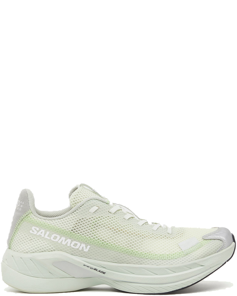 X Salomon Spectur 2 Sea Foam Maison margiela оригінал – Купити в Україні