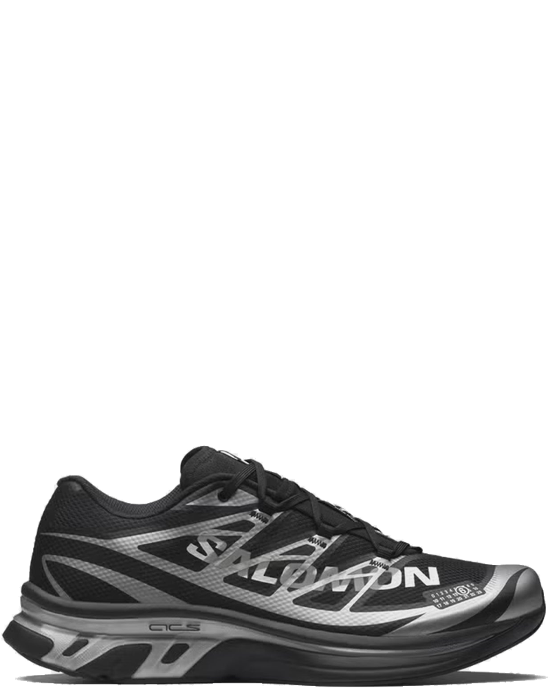 Оригінальна X Salomon Xt Black Maison margiela