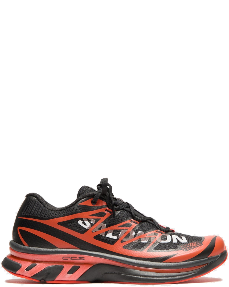 Оригінальна X Salomon Xt Black Maison margiela