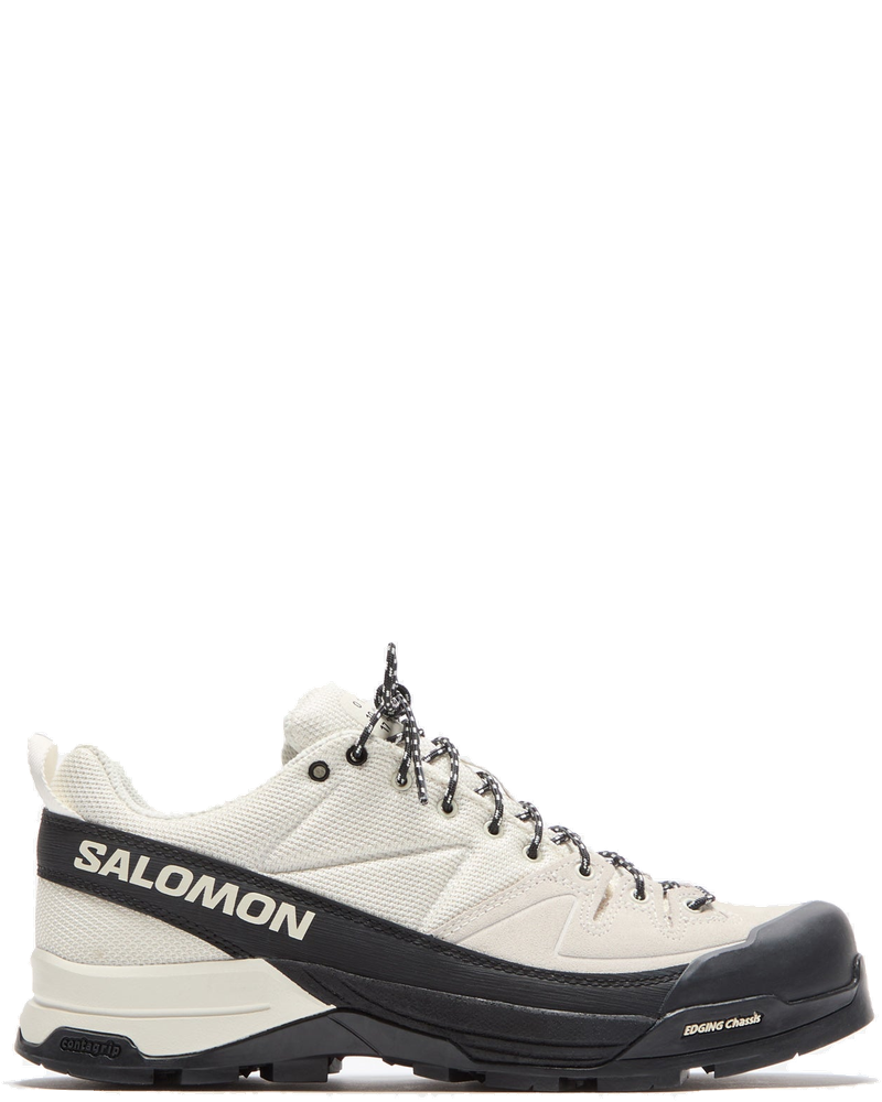 X Salomon X Alp Vanilla Ice Maison margiela – Гарантія оригінальності