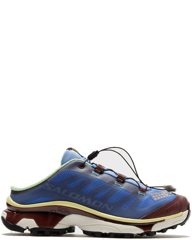 X Salomon Xt 4 Mule Ultramarine Maison margiela оригінал – Купити в Україні