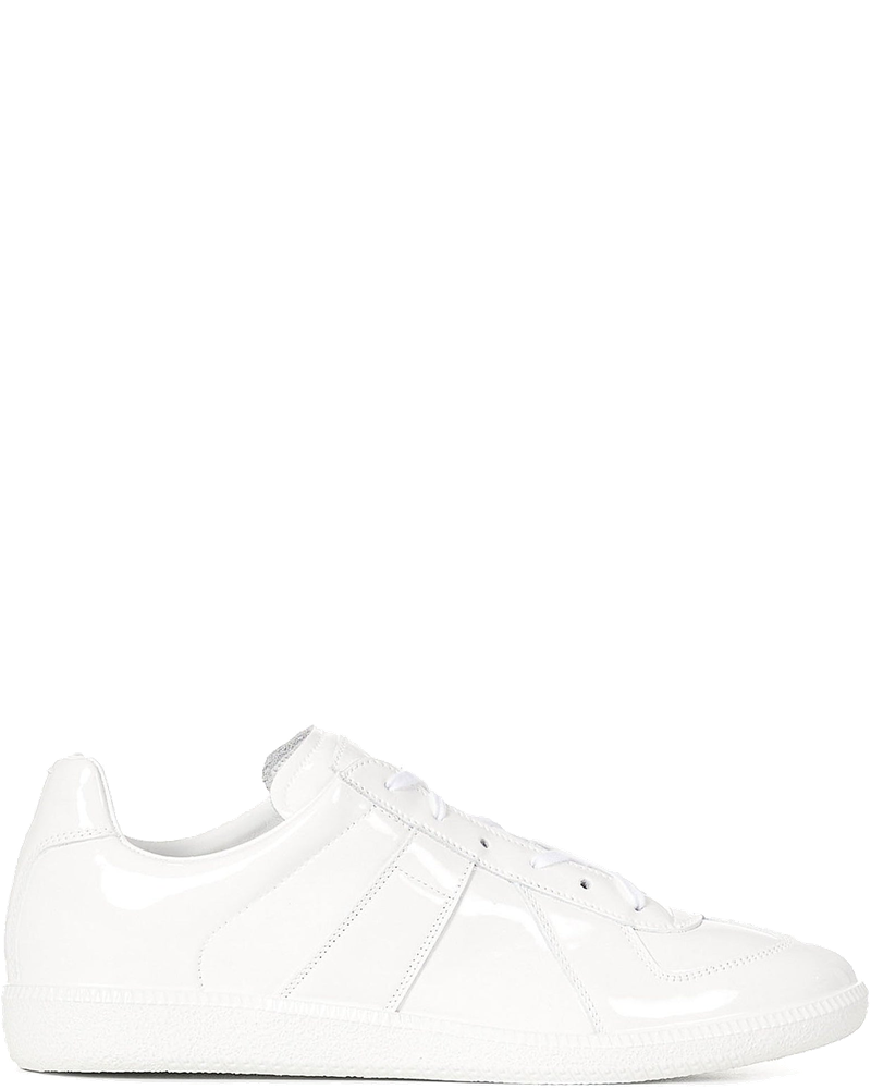 Leather Sneakers Maison margiela – Гарантія оригінальності bg_removed_catalog