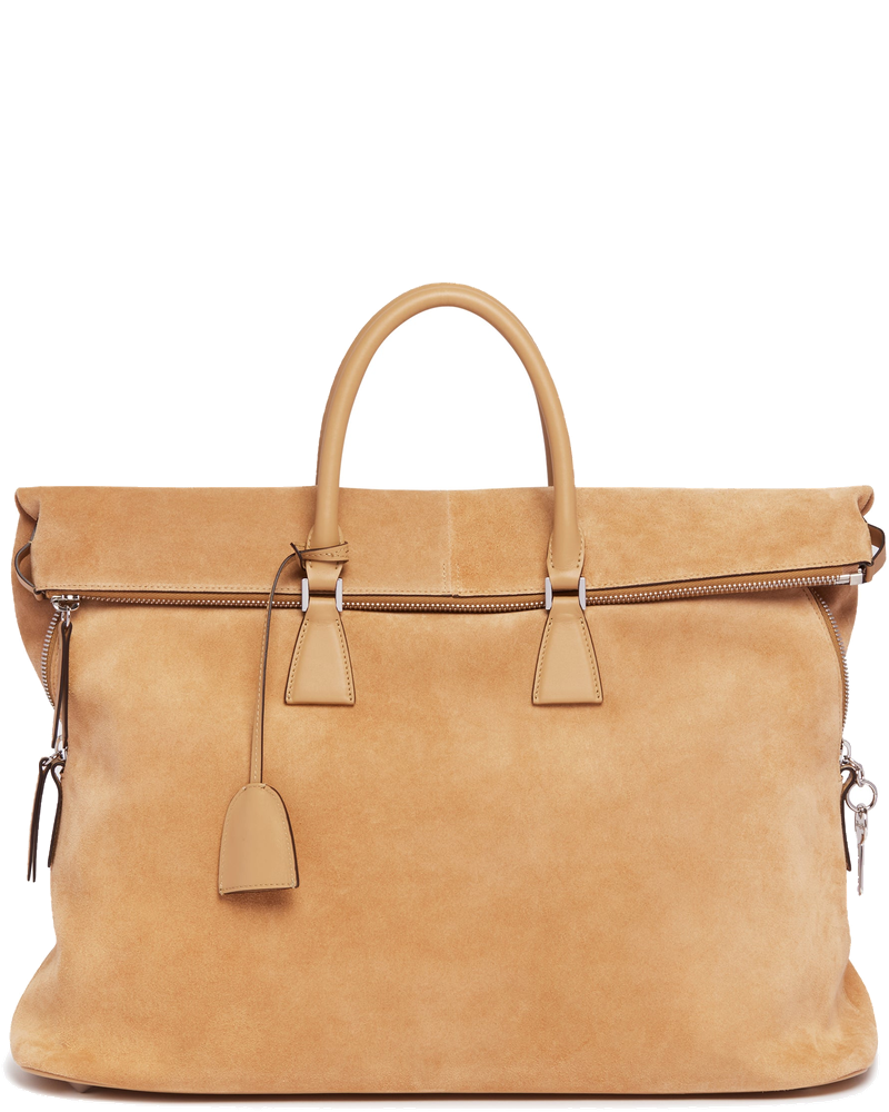 Оригінальна Beige 5ac Soft XL Bag Maison margiela