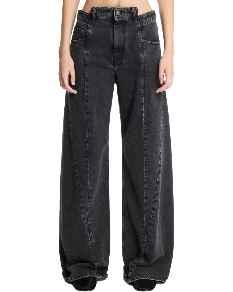 Black Decortique Jeans Maison margiela оригінал – Купити в Україні