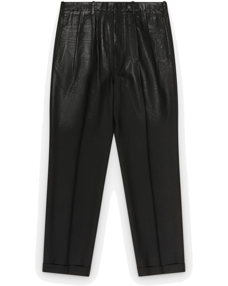 Оригінальна Mens Wool Pants Maison margiela