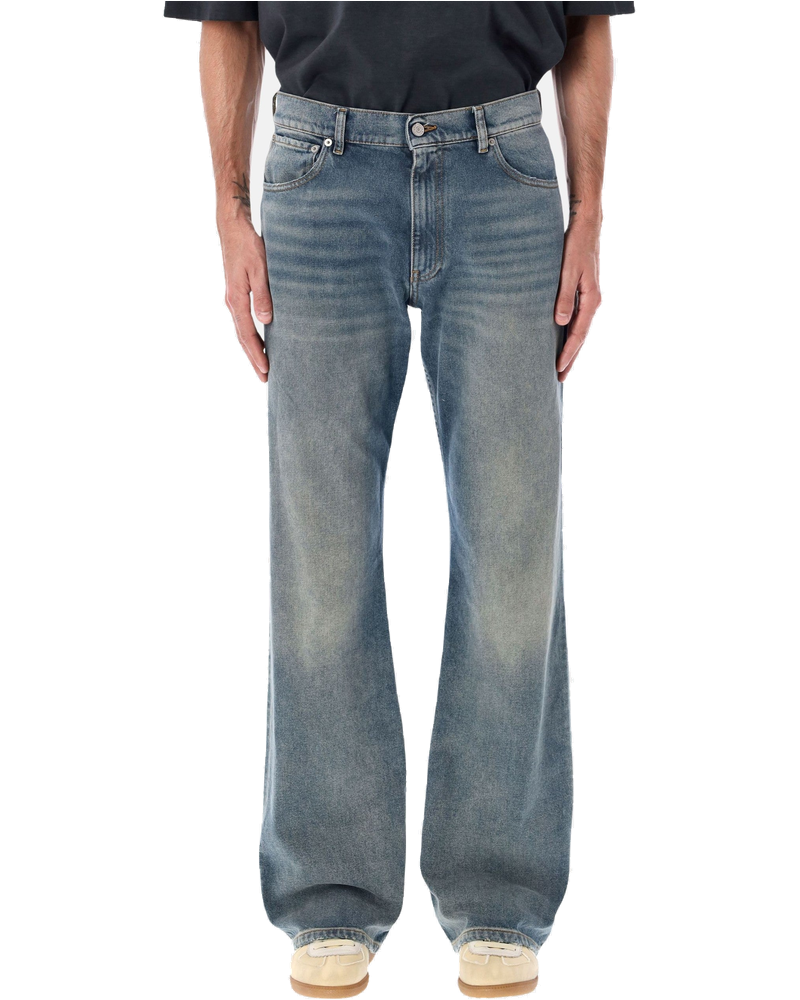 Оригінальна Blue Jeans Maison margiela