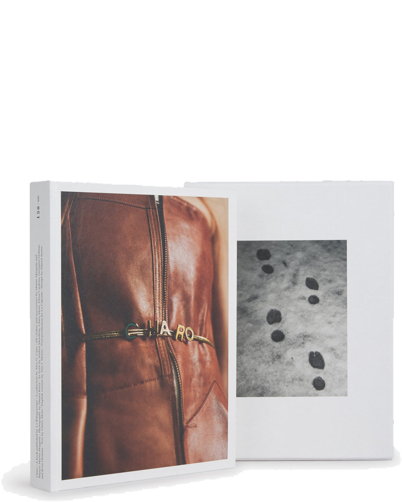 Book Charo Maison margiela оригінал – Купити в Україні