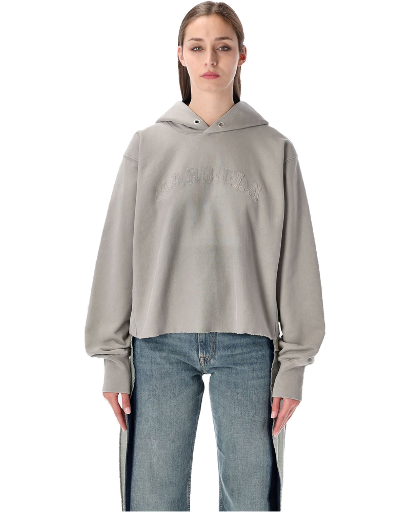 Décortiqué Grey Hoodie Maison margiela оригінал – Купити в Україні