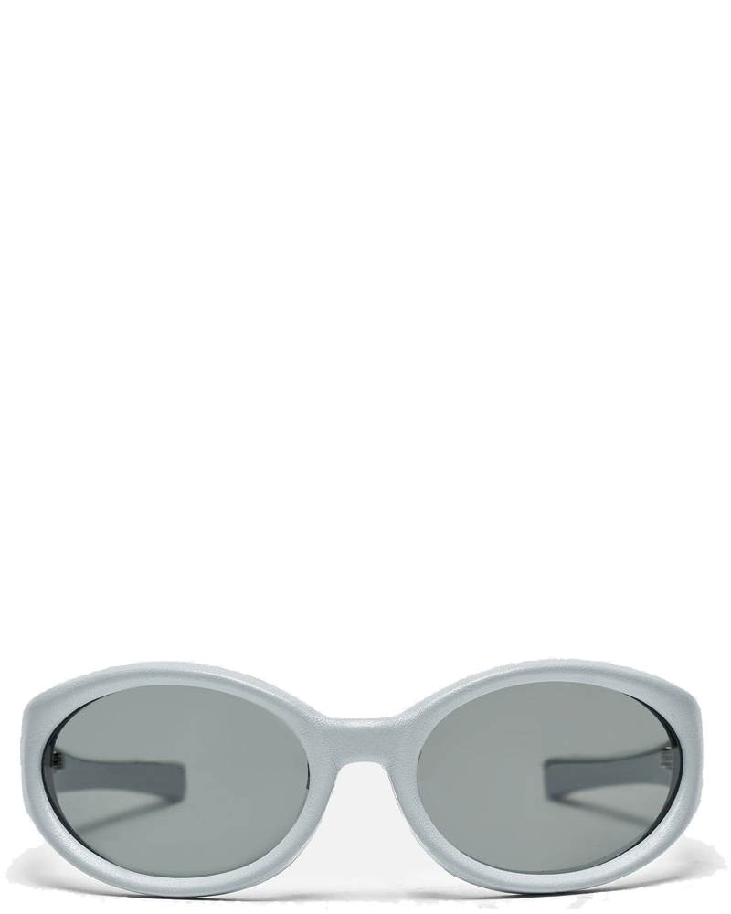 Gentle Monster Mm104 Leather Lbl1 Maison margiela оригінал – Купити в Україні