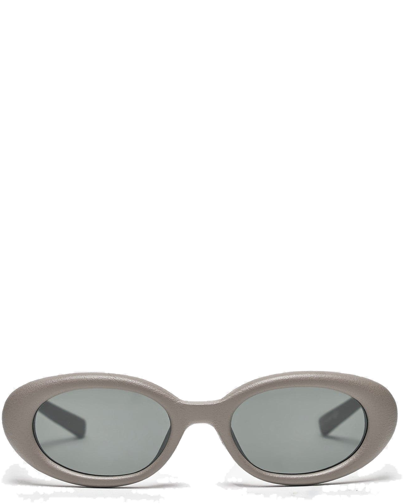 Оригінальна Gentle Monster Mm107 Leather Lk1 Maison margiela