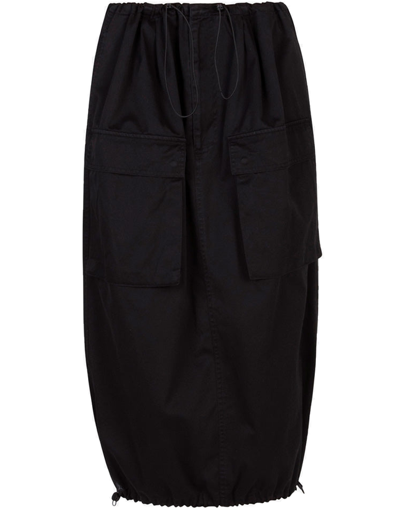 Оригінальна Gonna Cargo MIDI Maison margiela