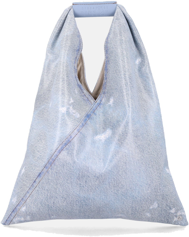 Оригінальна Japanese Bag Classic Small Maison margiela