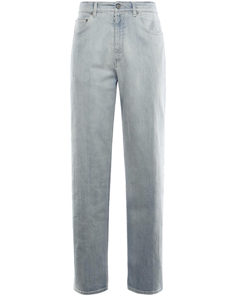 Jeans In Denim Maison margiela оригінал – Купити в Україні