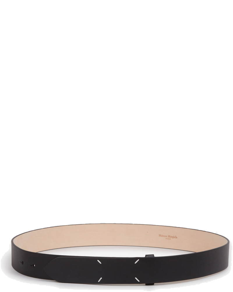 Leather Belt Maison margiela оригінал – Купити в Україні