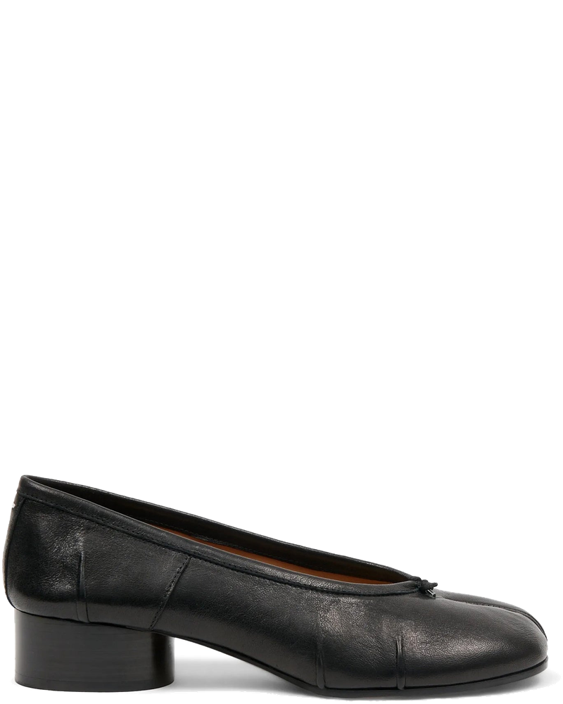 Tabi Ballerina New Maison margiela – Гарантія оригінальності