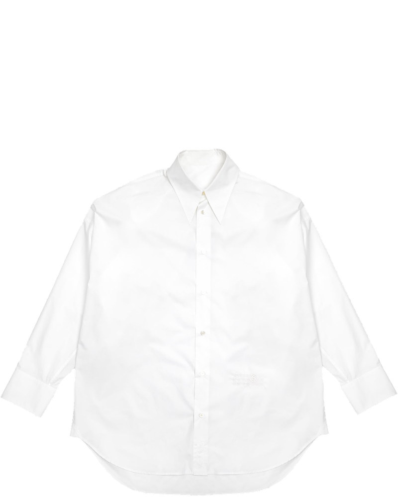 Mens Ls Shirt Maison margiela – Гарантія оригінальності
