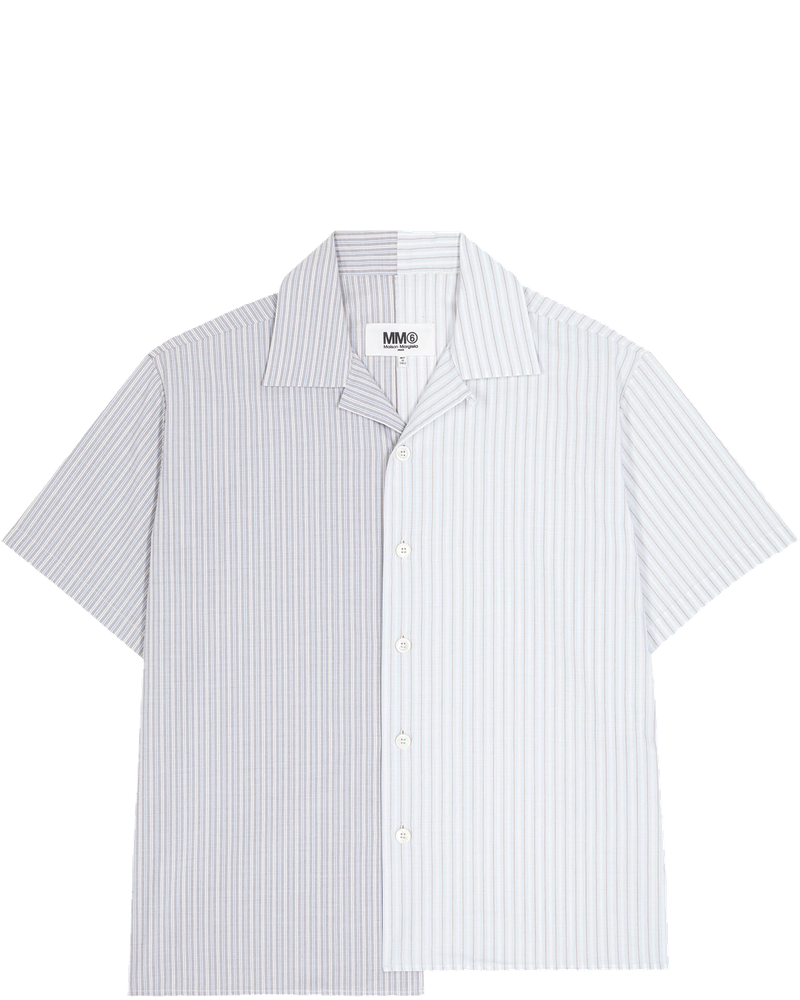 Оригінальна Mens Ss Shirt Maison margiela