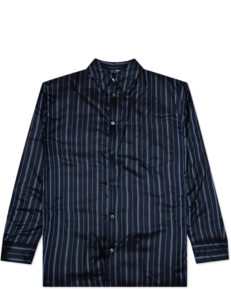 Padded Shirt Maison margiela оригінал – Купити в Україні