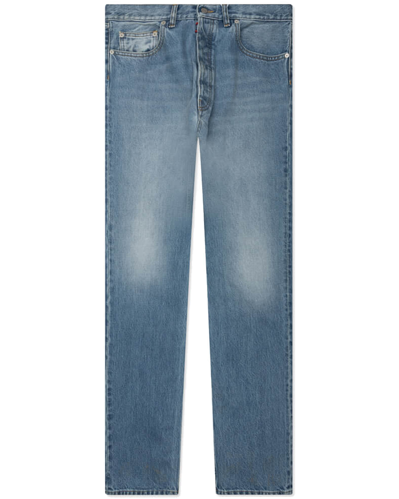 Оригінальна 5 Pocket Pants Maison margiela