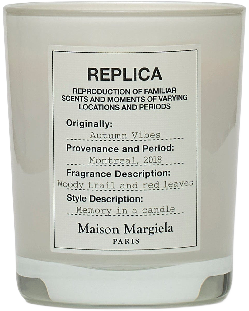 MAISON MARGIELA